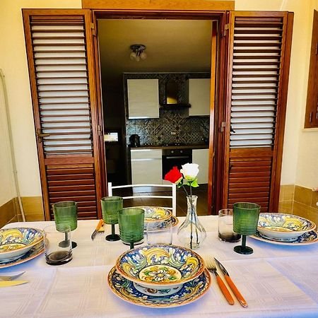Sunrise Home Letojanni Luaran gambar