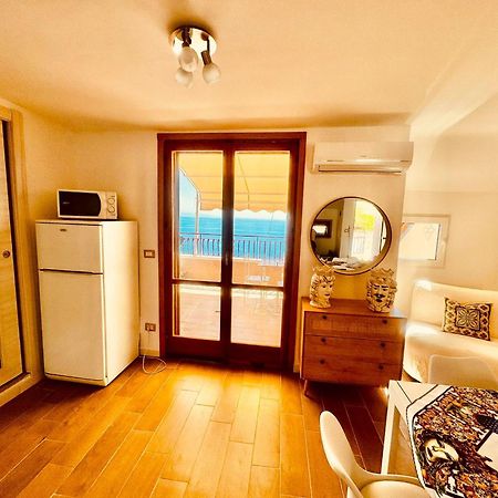Sunrise Home Letojanni Luaran gambar