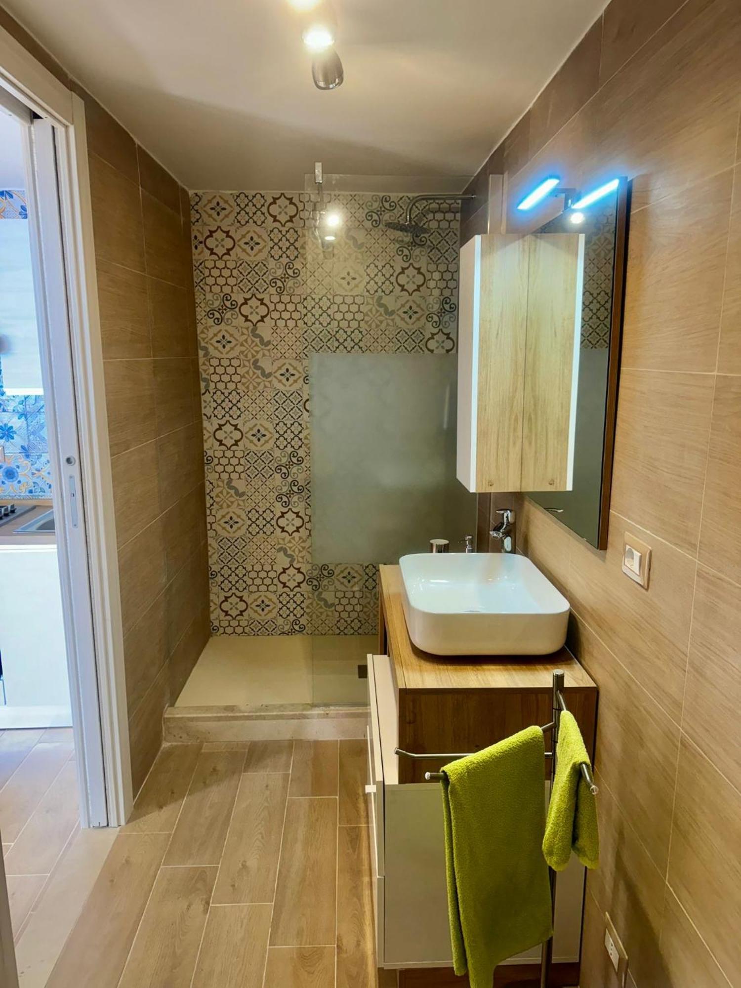 Sunrise Home Letojanni Luaran gambar