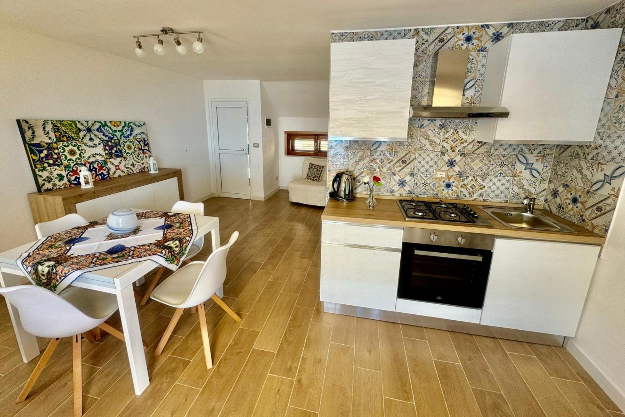 Sunrise Home Letojanni Luaran gambar