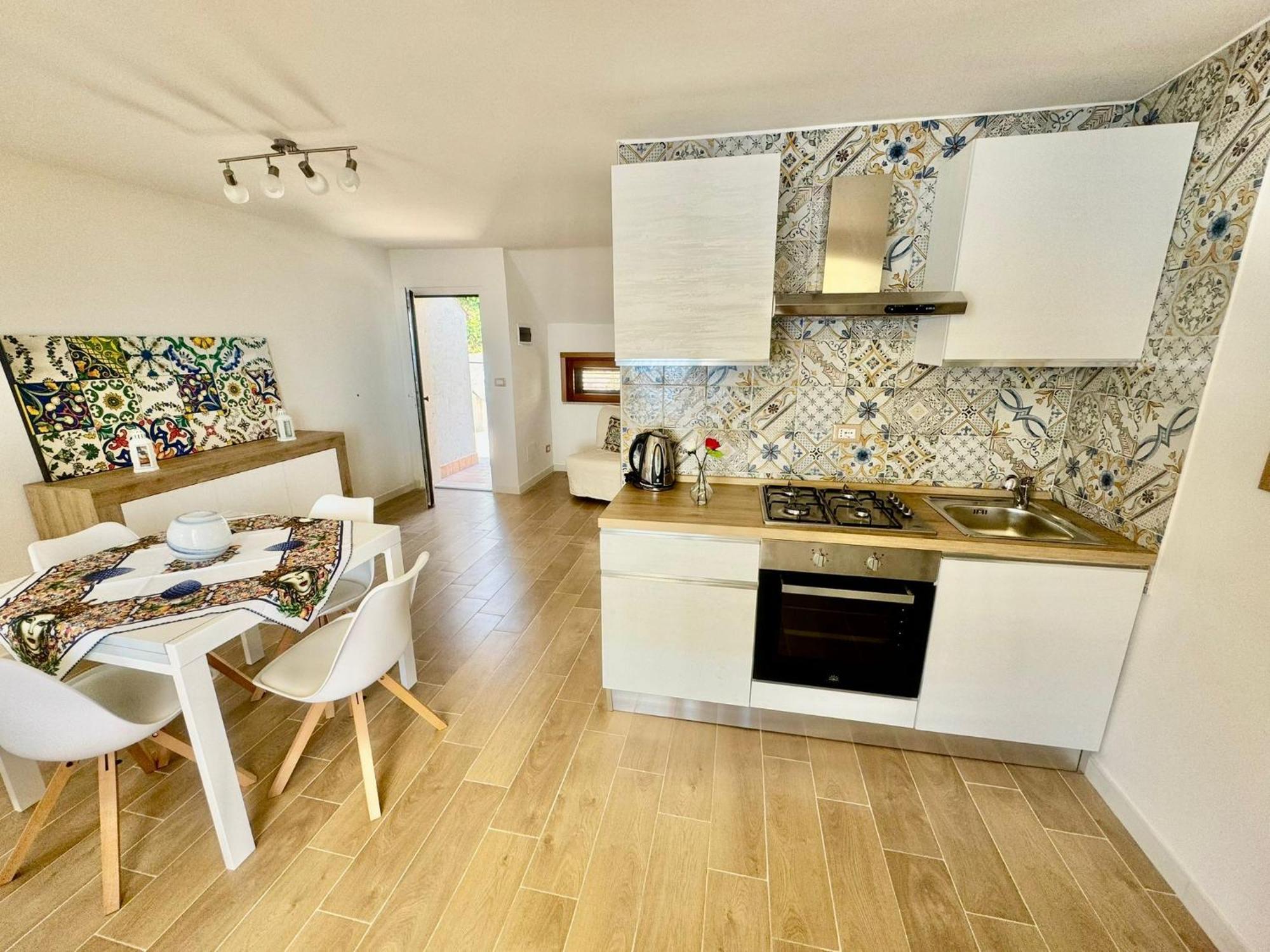 Sunrise Home Letojanni Luaran gambar