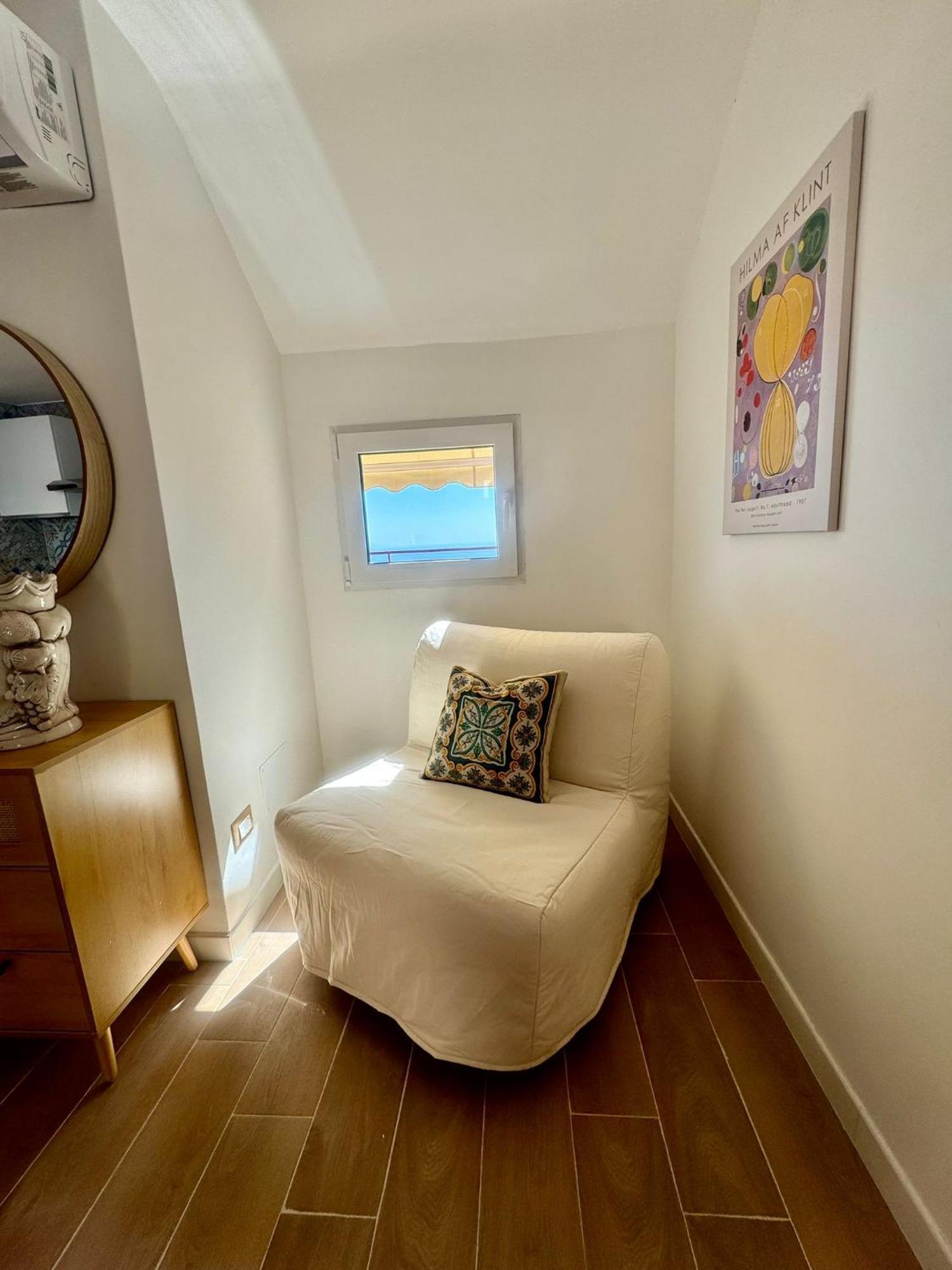 Sunrise Home Letojanni Luaran gambar