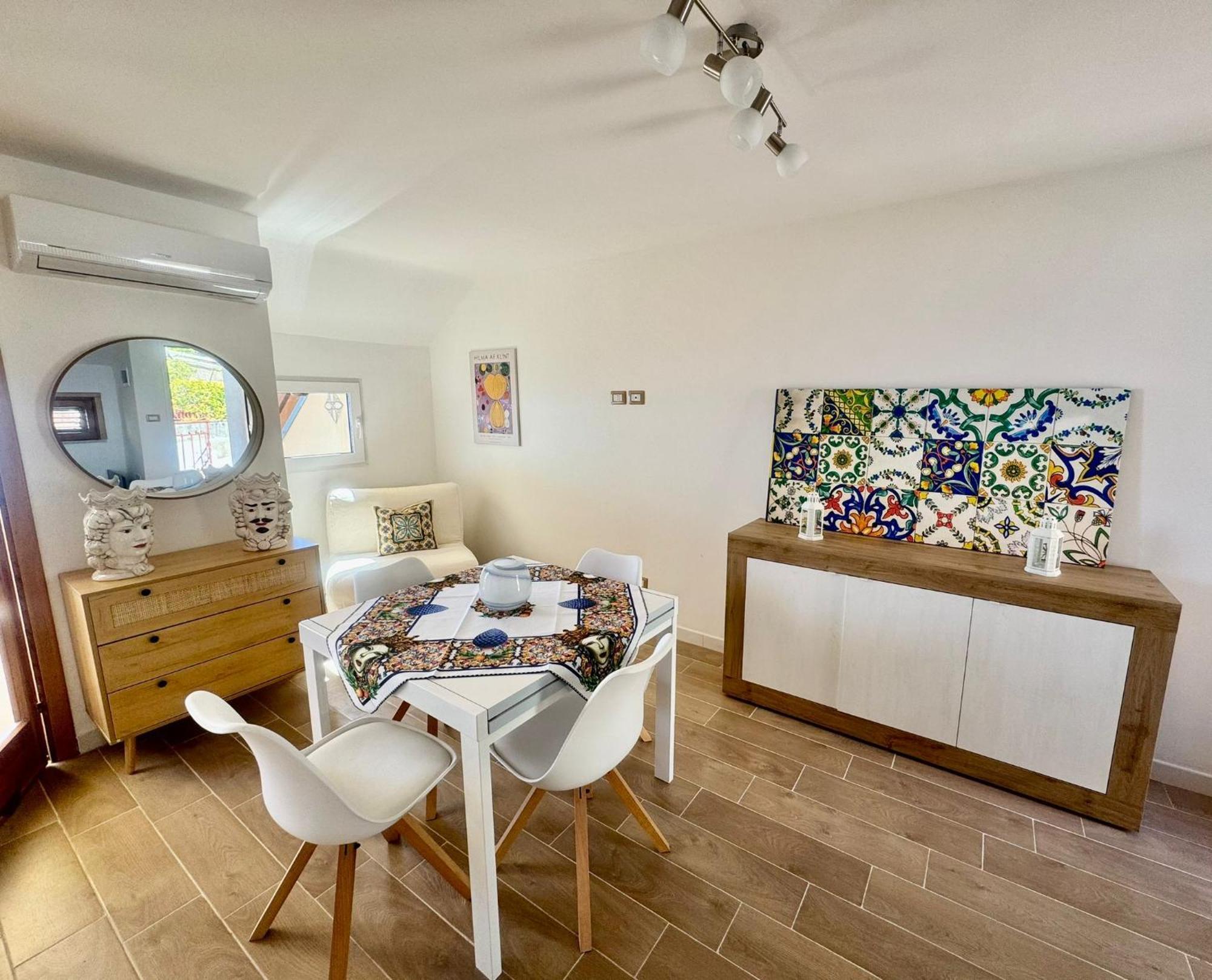 Sunrise Home Letojanni Luaran gambar