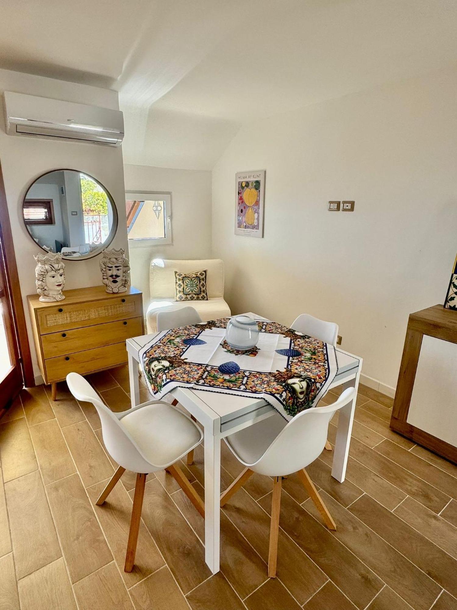 Sunrise Home Letojanni Luaran gambar