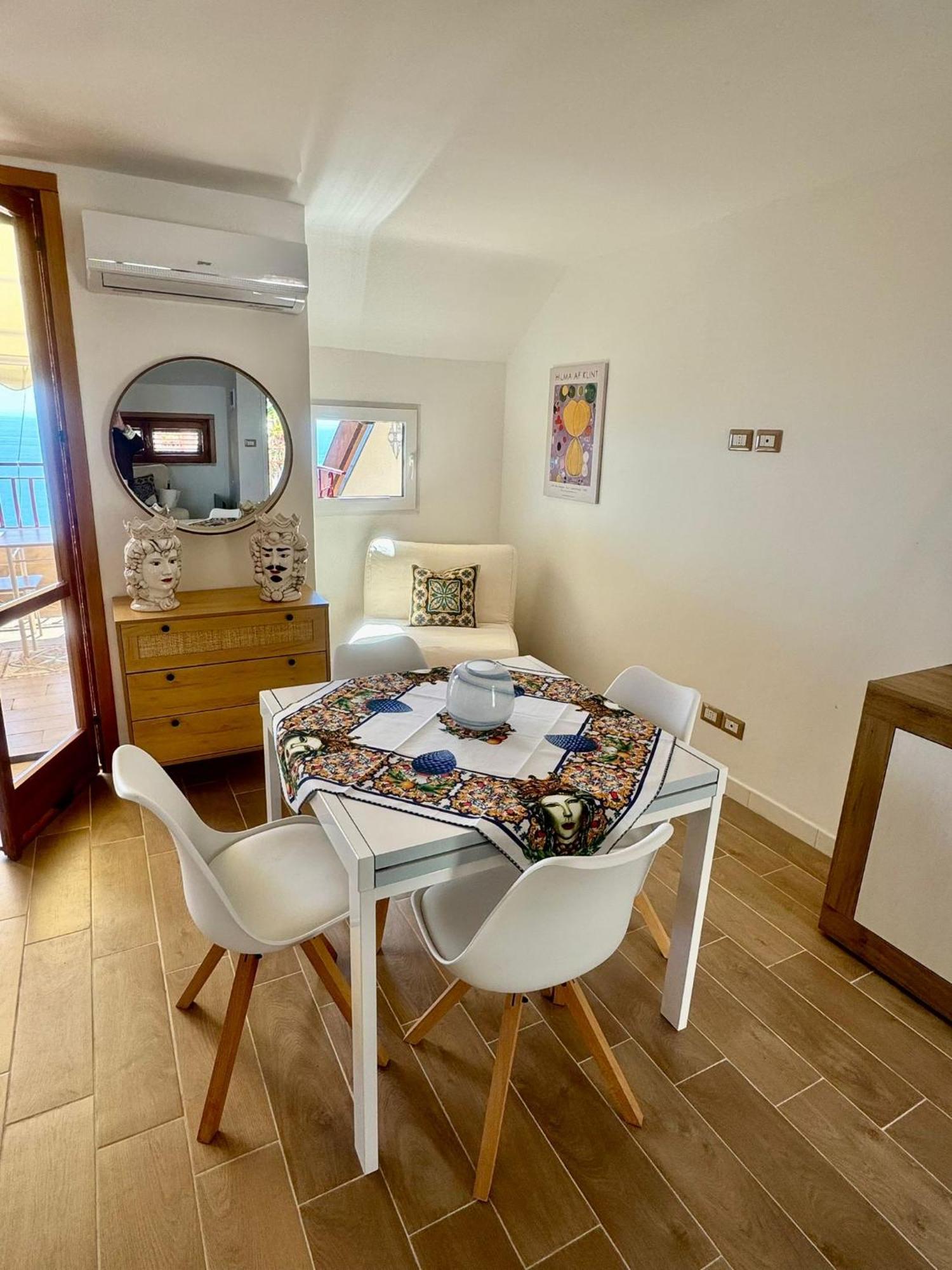 Sunrise Home Letojanni Luaran gambar