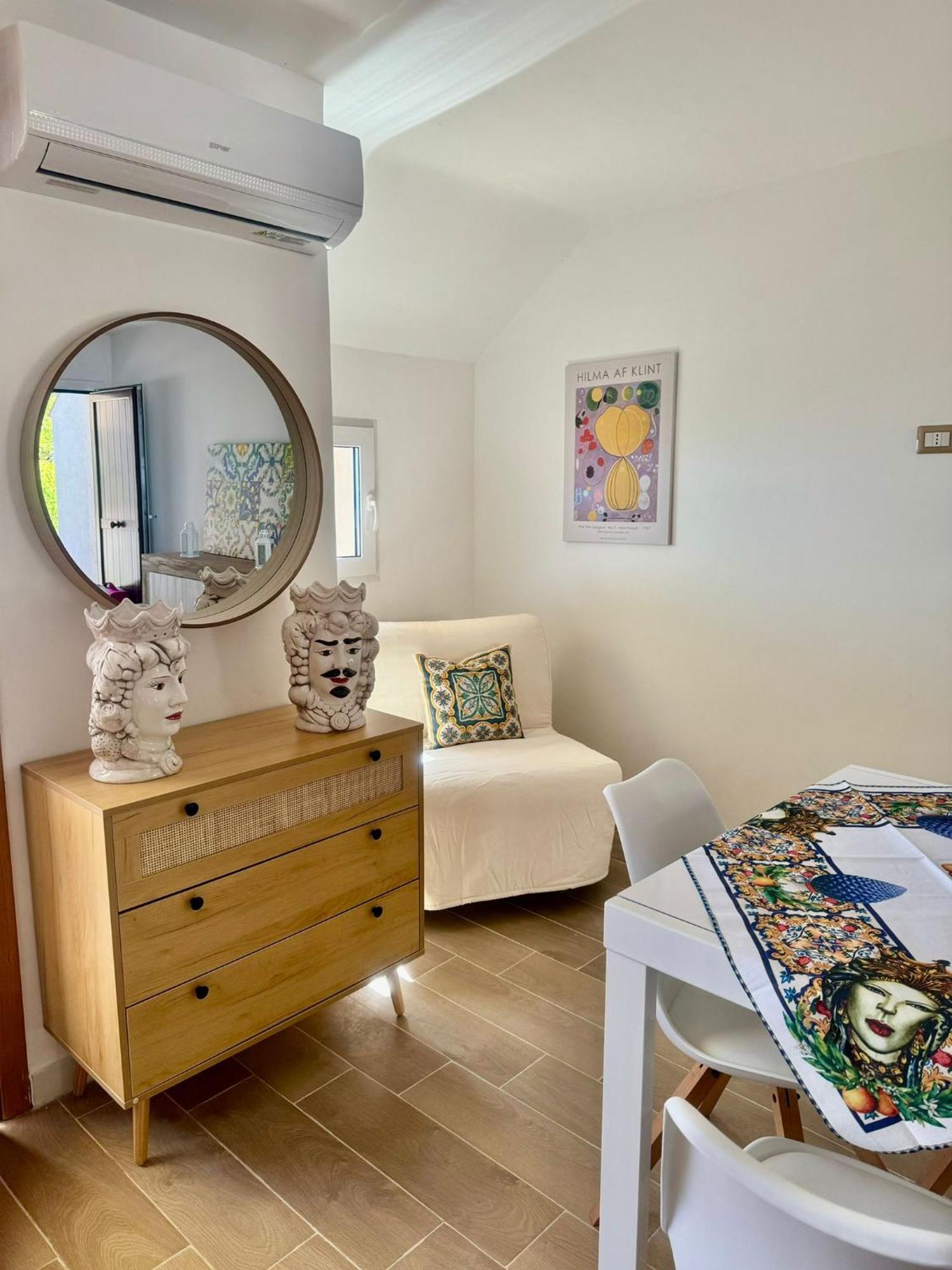 Sunrise Home Letojanni Luaran gambar