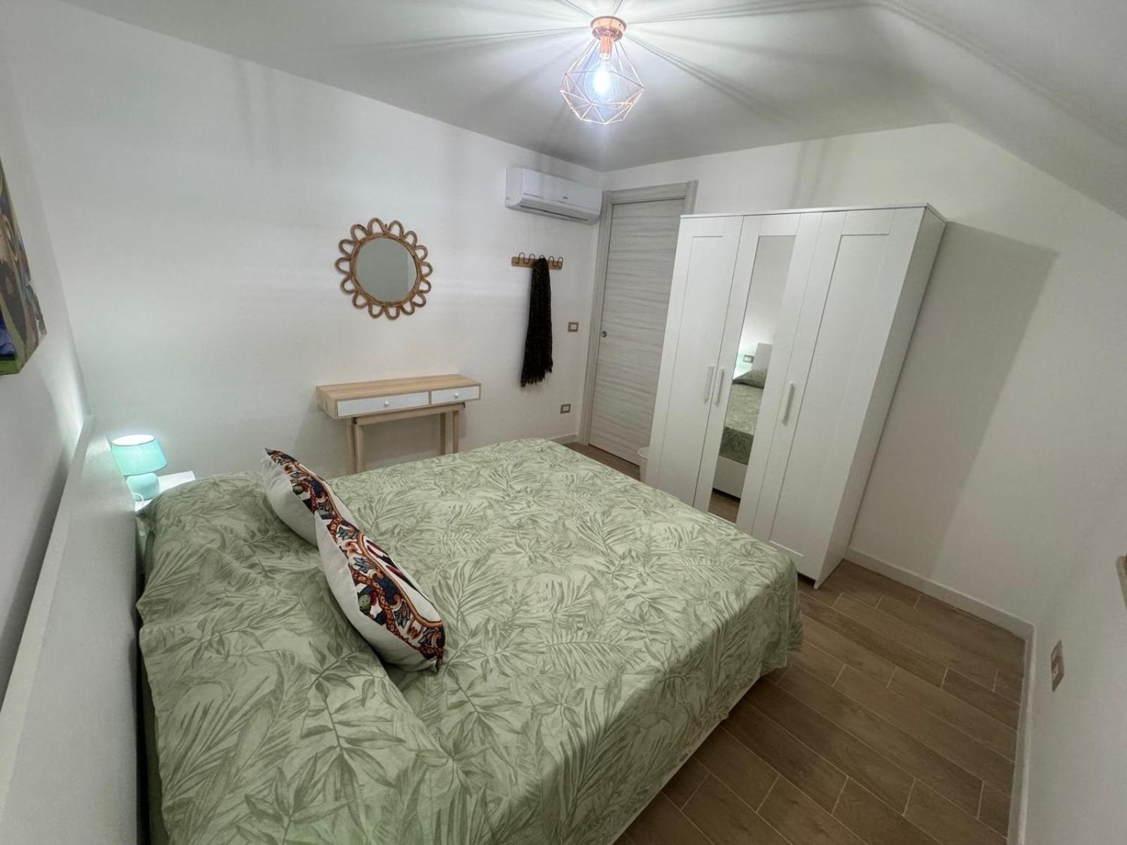 Sunrise Home Letojanni Luaran gambar