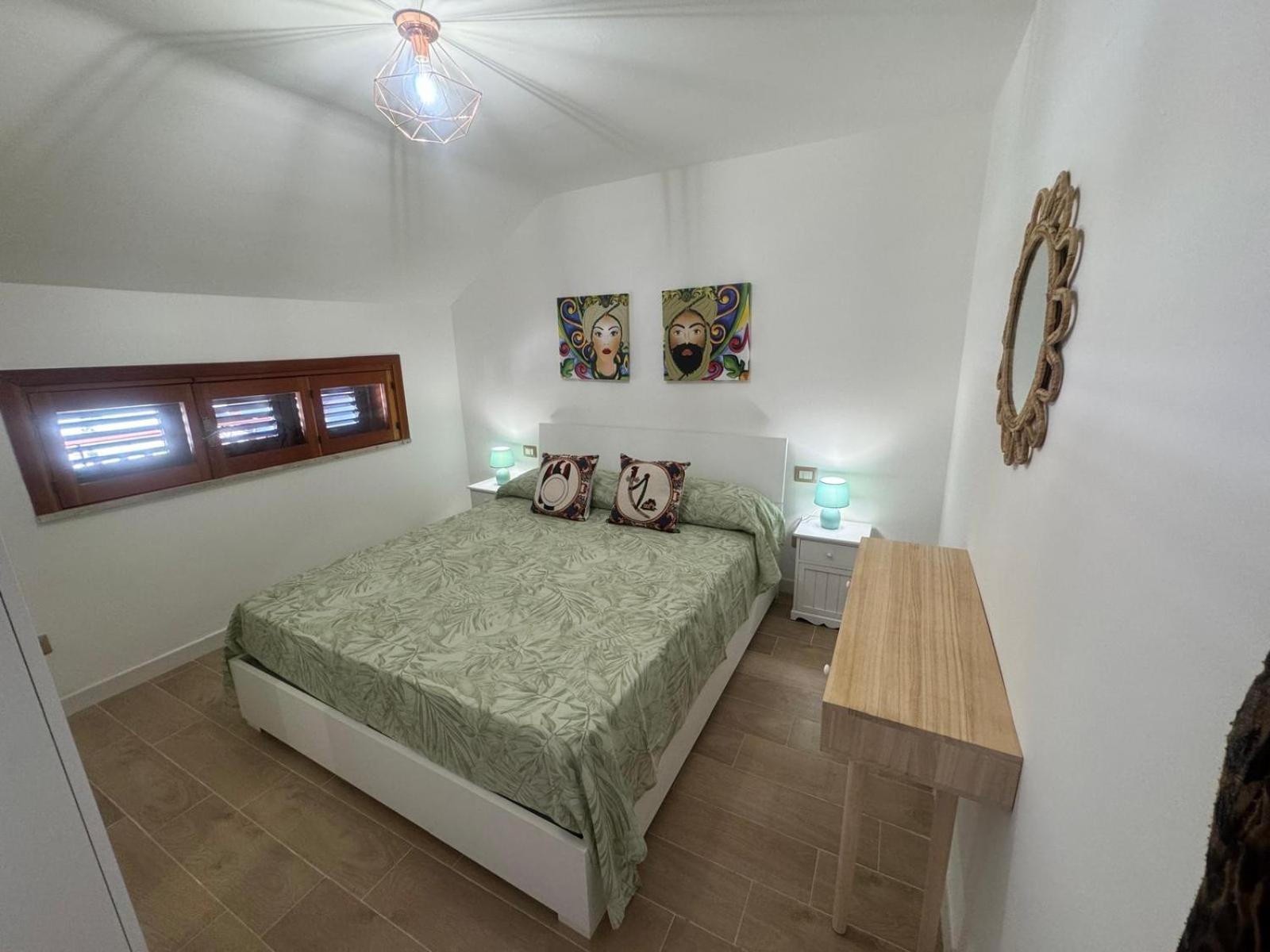 Sunrise Home Letojanni Luaran gambar