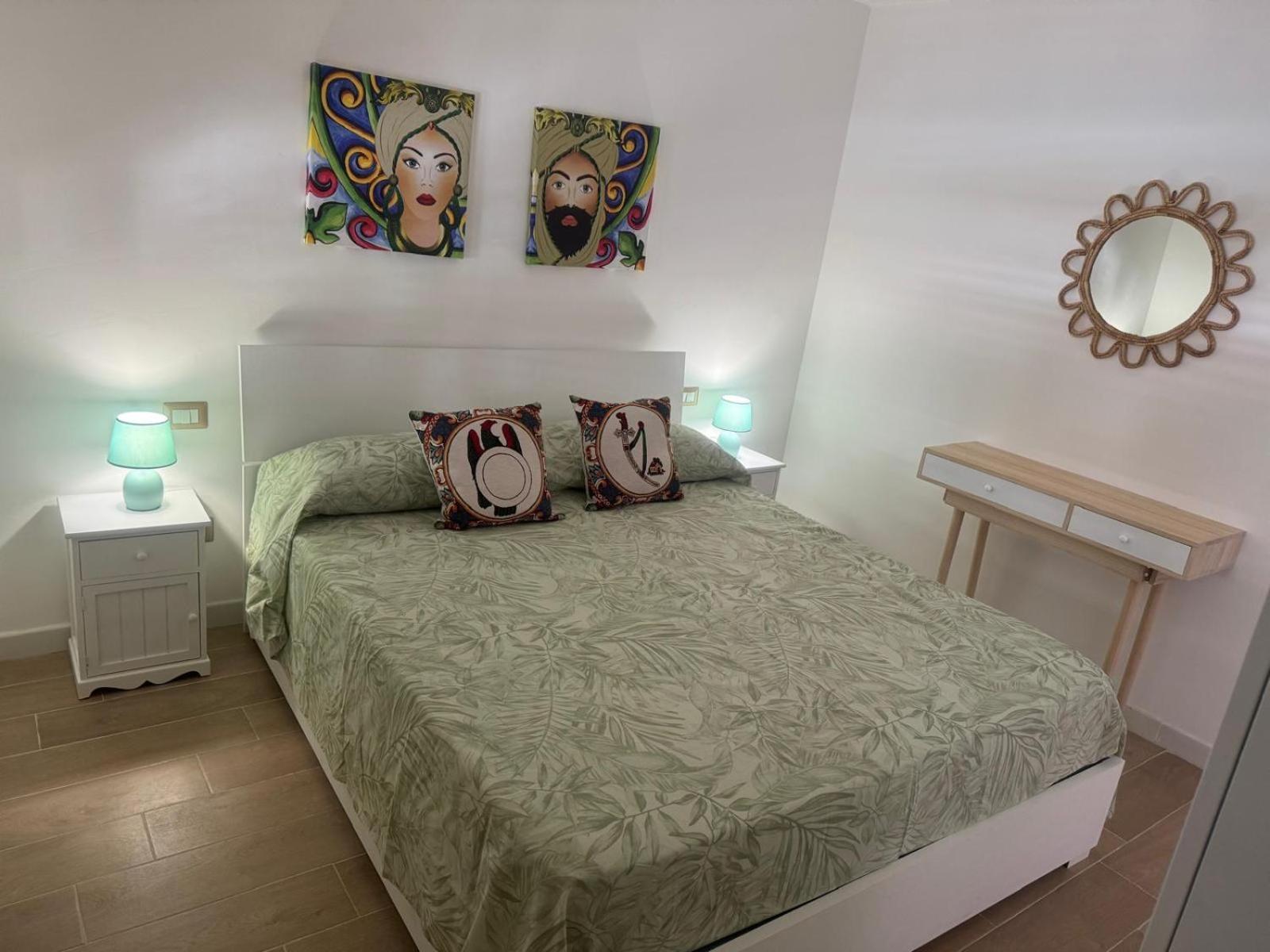 Sunrise Home Letojanni Luaran gambar