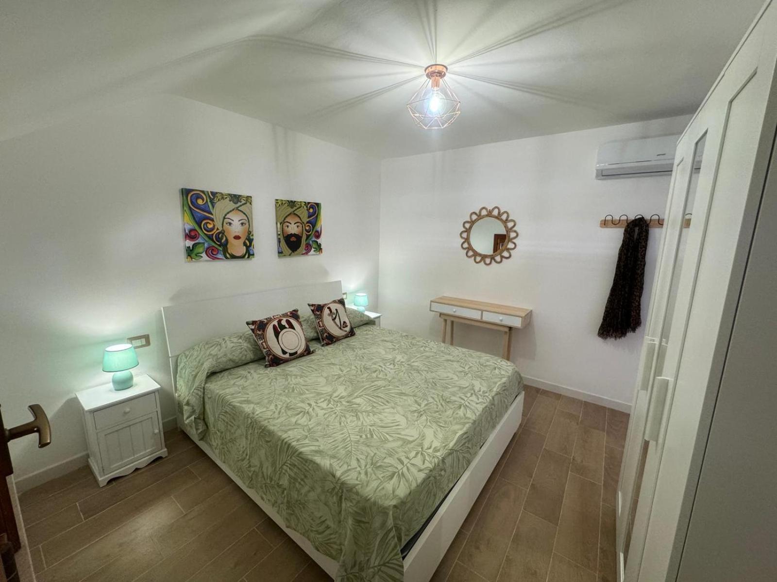 Sunrise Home Letojanni Luaran gambar