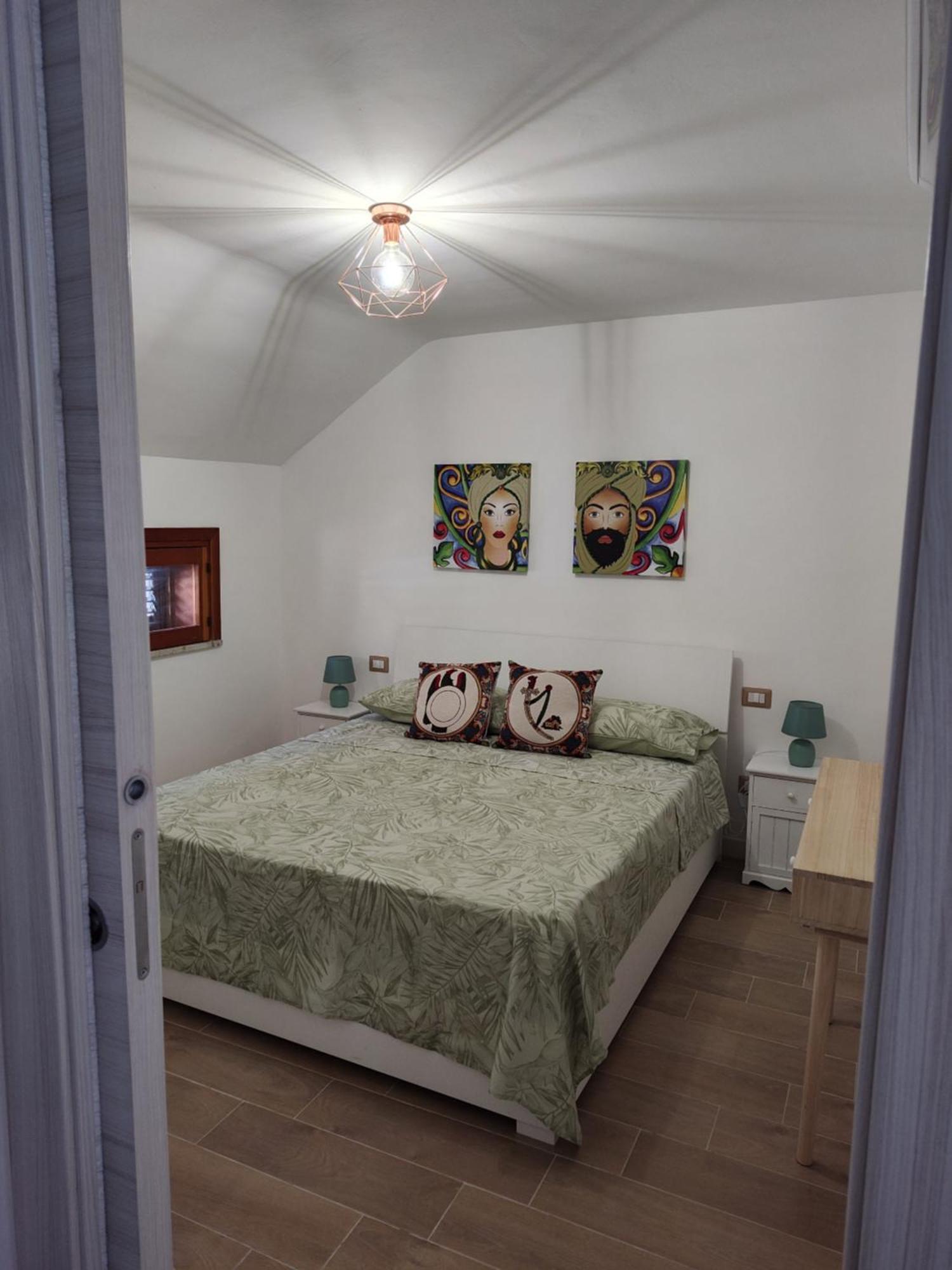 Sunrise Home Letojanni Luaran gambar
