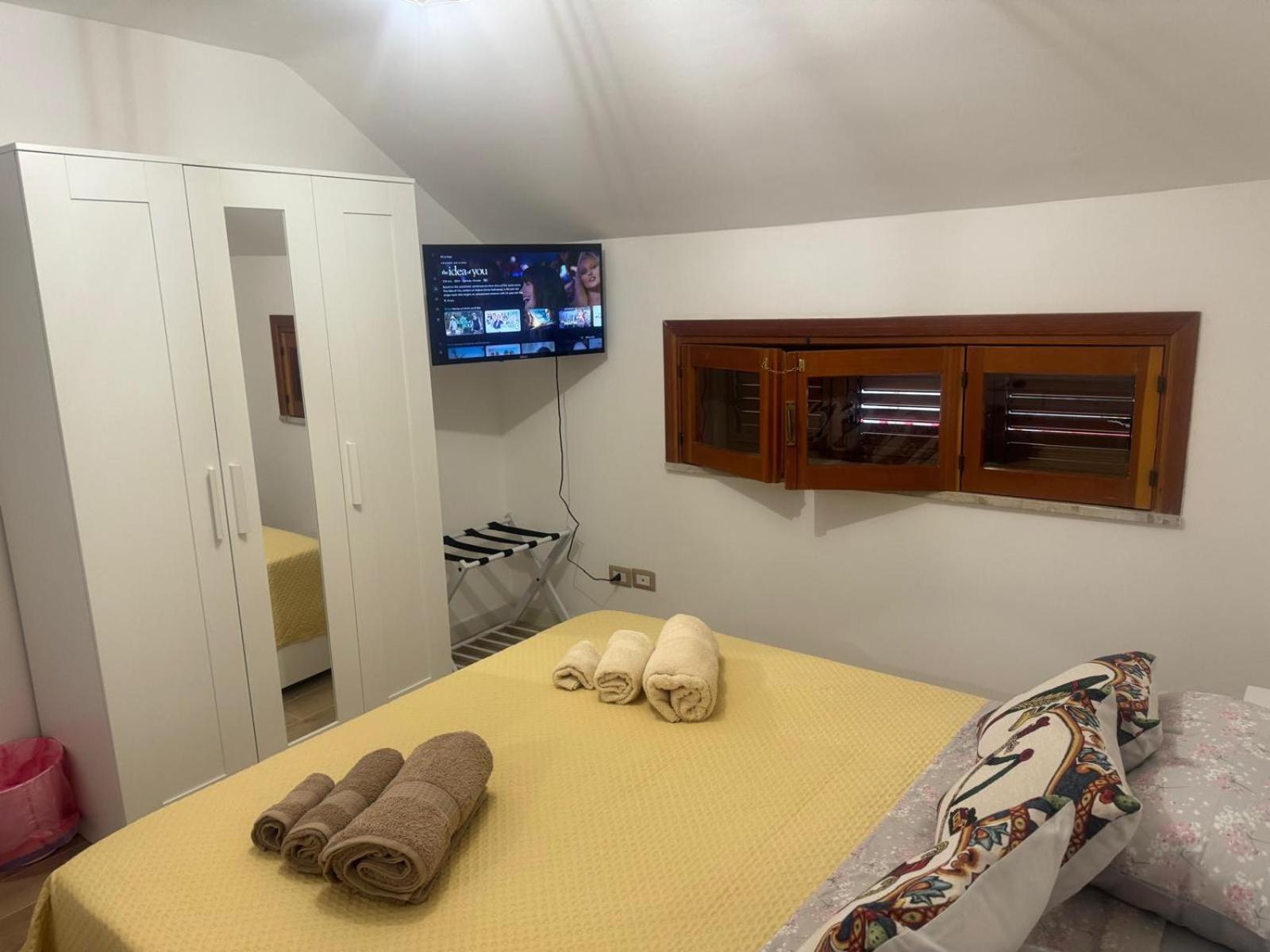 Sunrise Home Letojanni Luaran gambar