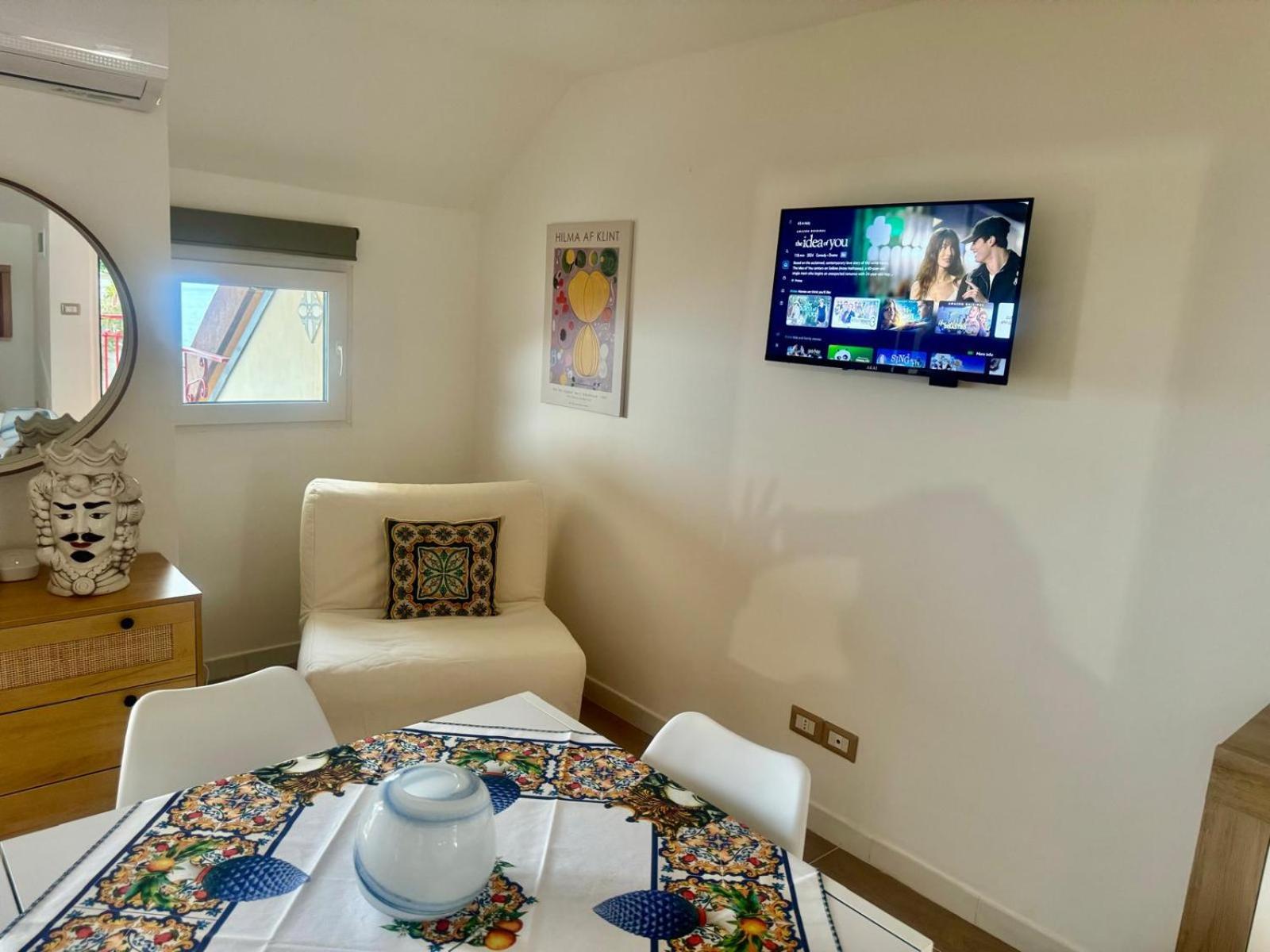 Sunrise Home Letojanni Luaran gambar